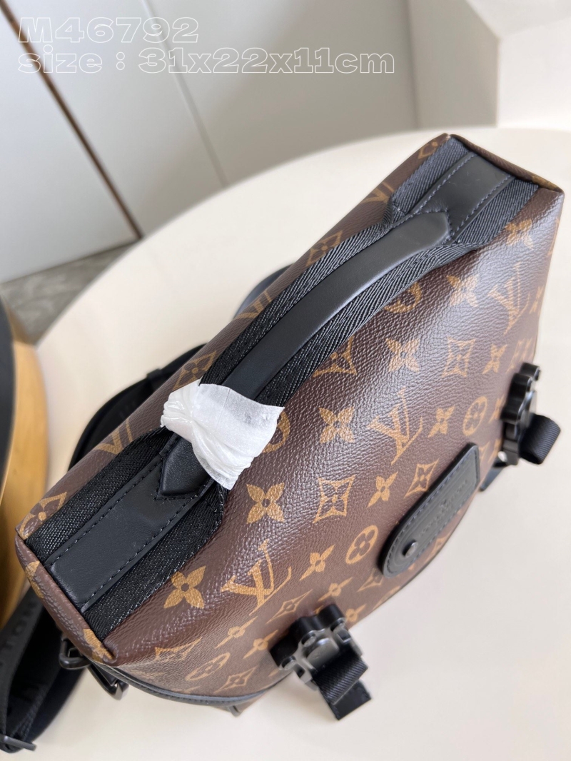 LV Satchel bags